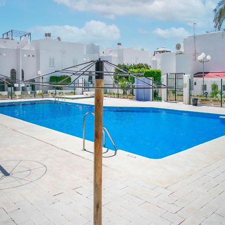 Belvilla By Oyo Apartamento Las Marinas Los Amarguillos Kültér fotó