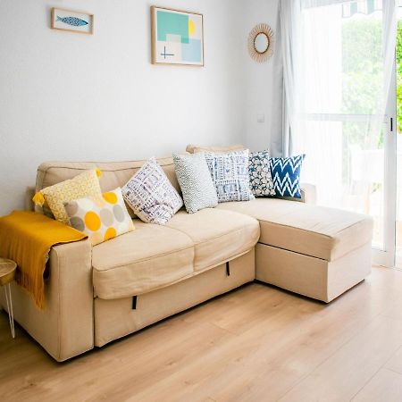 Belvilla By Oyo Apartamento Las Marinas Los Amarguillos Kültér fotó