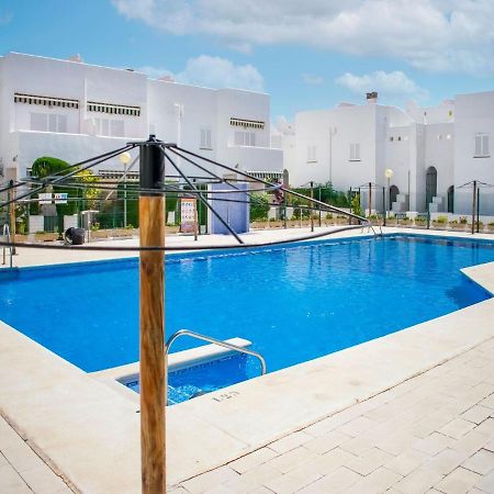 Belvilla By Oyo Apartamento Las Marinas Los Amarguillos Kültér fotó
