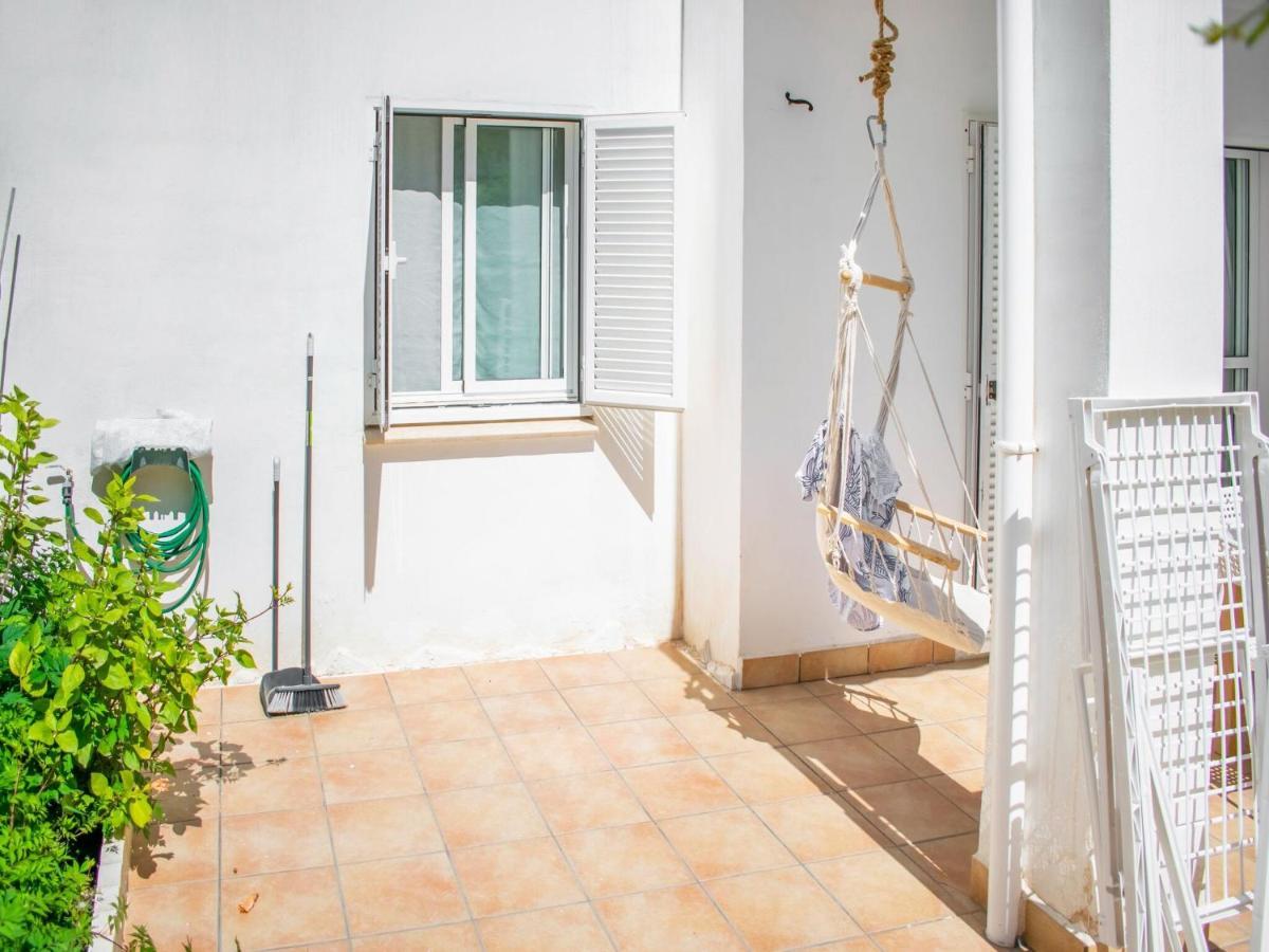 Belvilla By Oyo Apartamento Las Marinas Los Amarguillos Kültér fotó