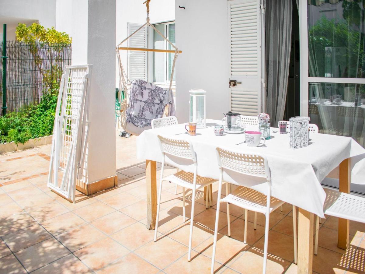 Belvilla By Oyo Apartamento Las Marinas Los Amarguillos Kültér fotó