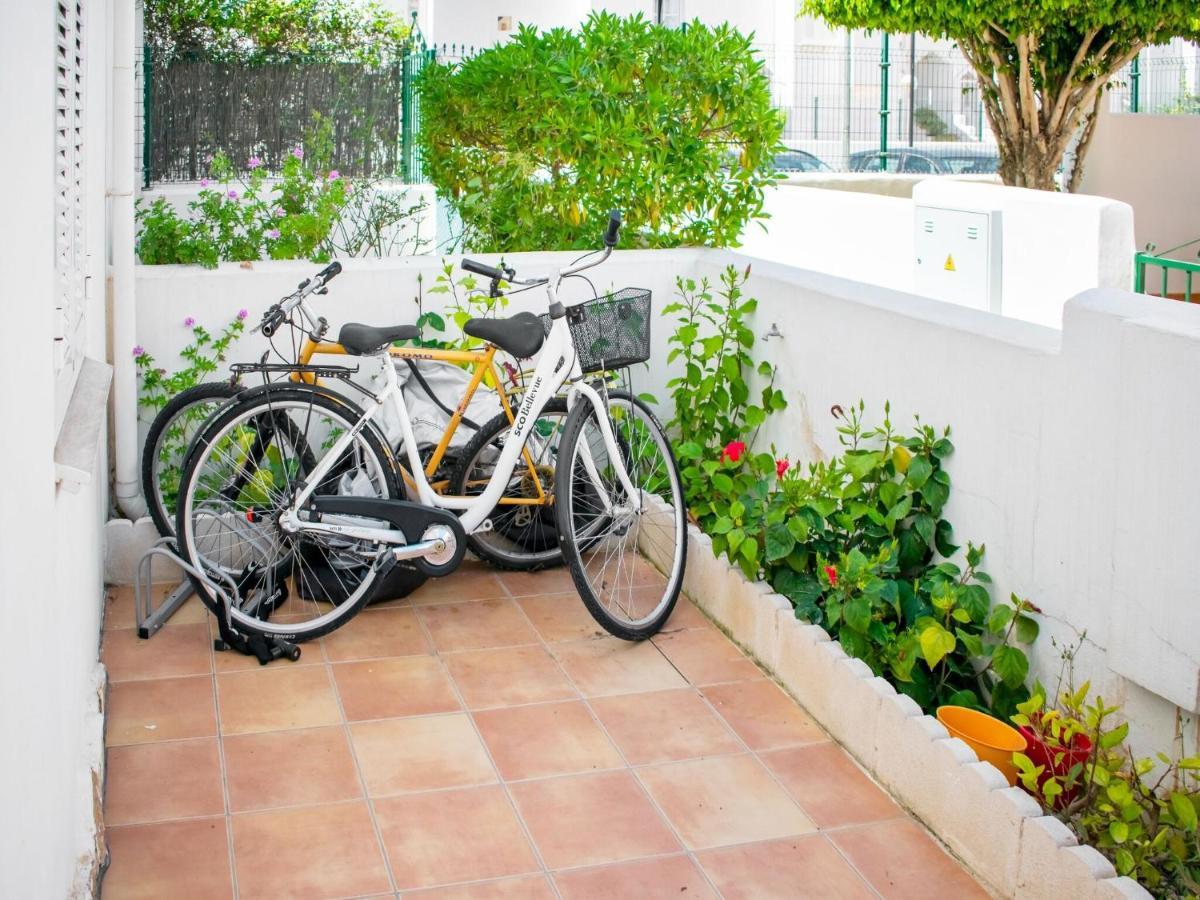 Belvilla By Oyo Apartamento Las Marinas Los Amarguillos Kültér fotó