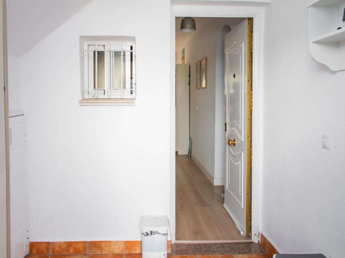 Belvilla By Oyo Apartamento Las Marinas Los Amarguillos Kültér fotó