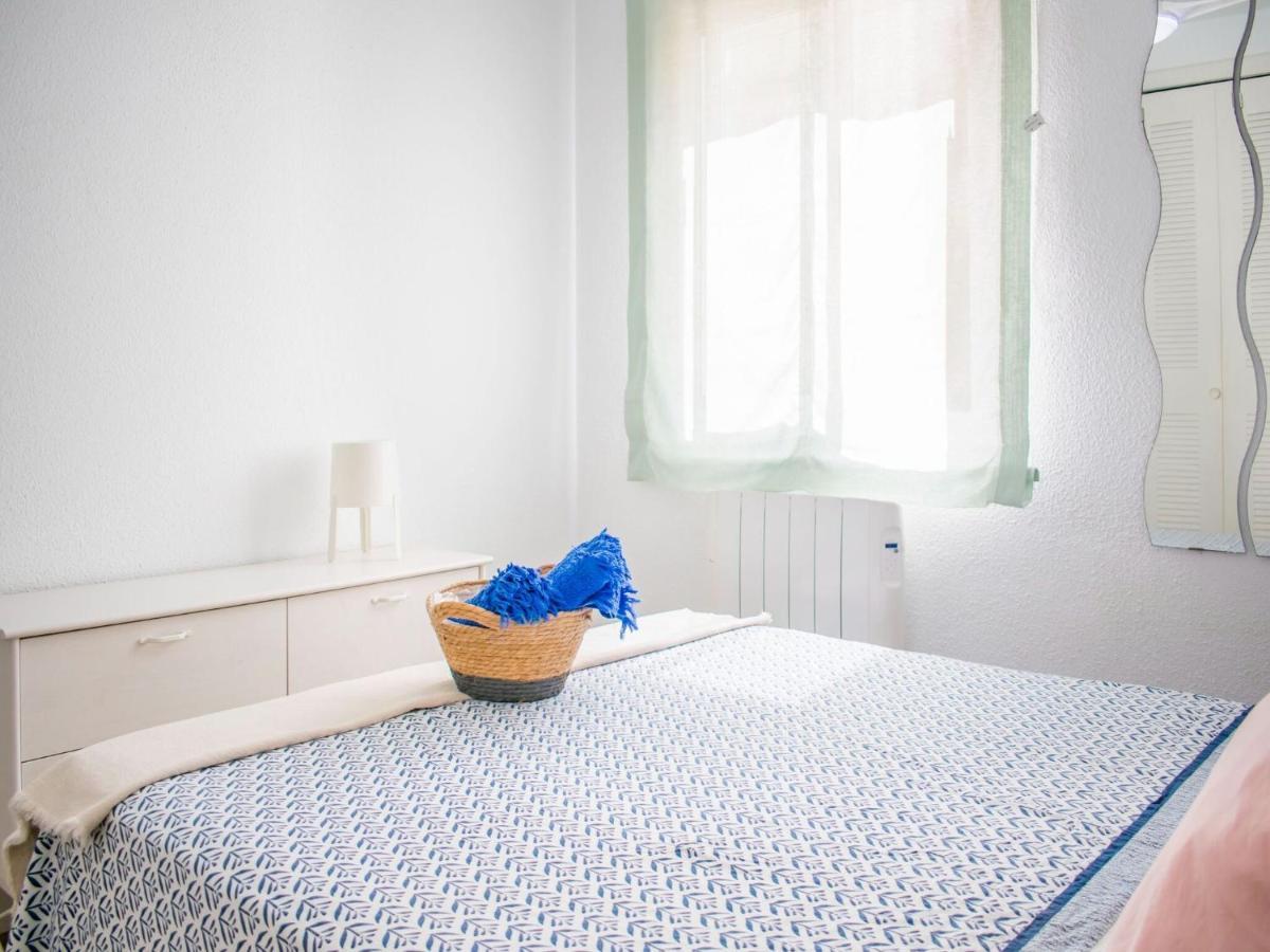 Belvilla By Oyo Apartamento Las Marinas Los Amarguillos Kültér fotó