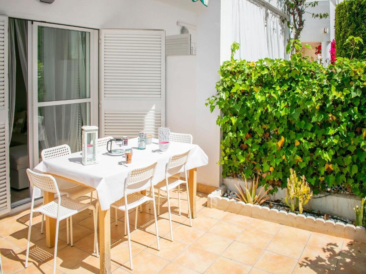 Belvilla By Oyo Apartamento Las Marinas Los Amarguillos Kültér fotó